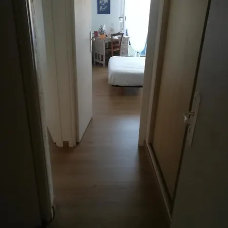 Apartment Confortable F3 Proche Gare Saint Roch Et Centre Montpellier