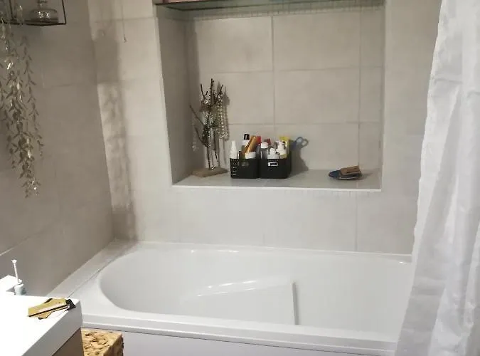 Confortable F3 Proche Gare Saint Roch Et Centre Apartament Montpellier